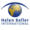 Helen Keller international 